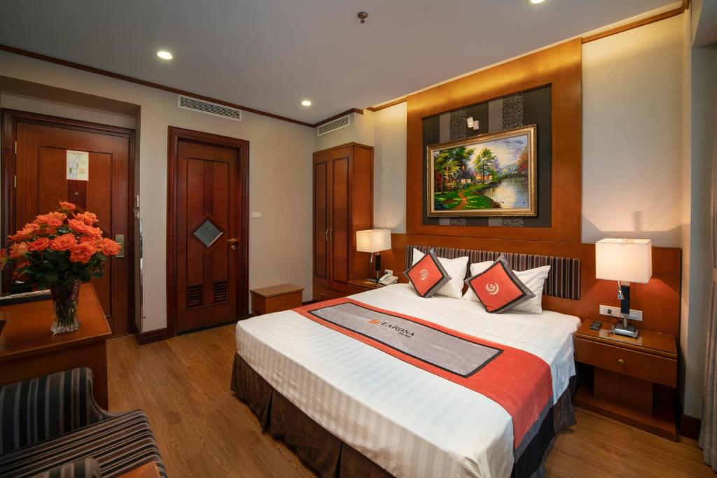 Top 7 Khách Sạn Gần Quảng Trường Ba Đình Để Xem Diễu Binh Lễ Quốc Khánh 2/9/2025