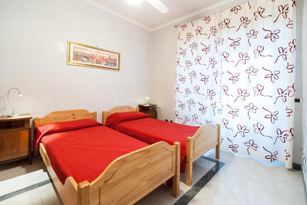 Derechos de imagen reservados por Booking.com