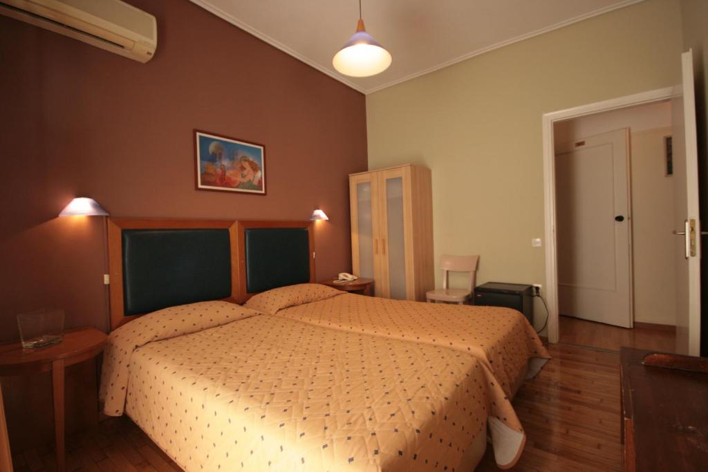 Adams Hotel - Resim 36