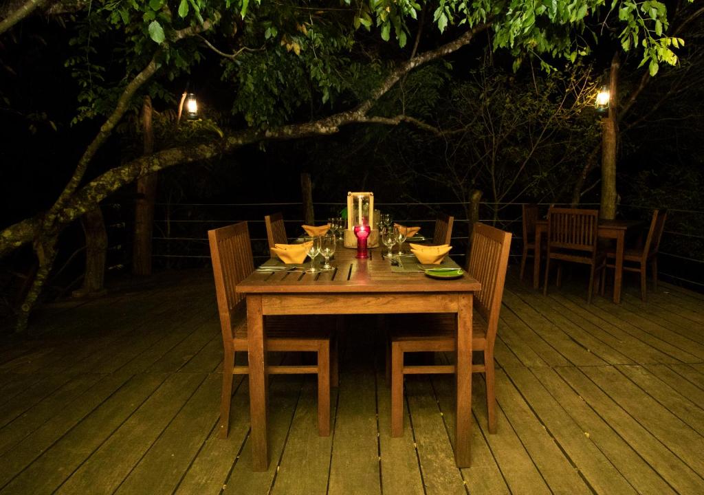 Fotografie z fotogalerie ubytování Amaara Forest Hotel Sigiriya v destinaci Sigiriya