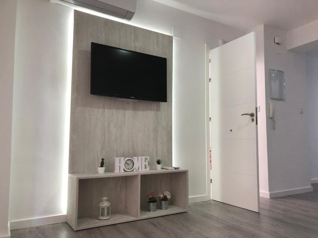 APARTAMENTOS CAZORLA CENTRO - 1