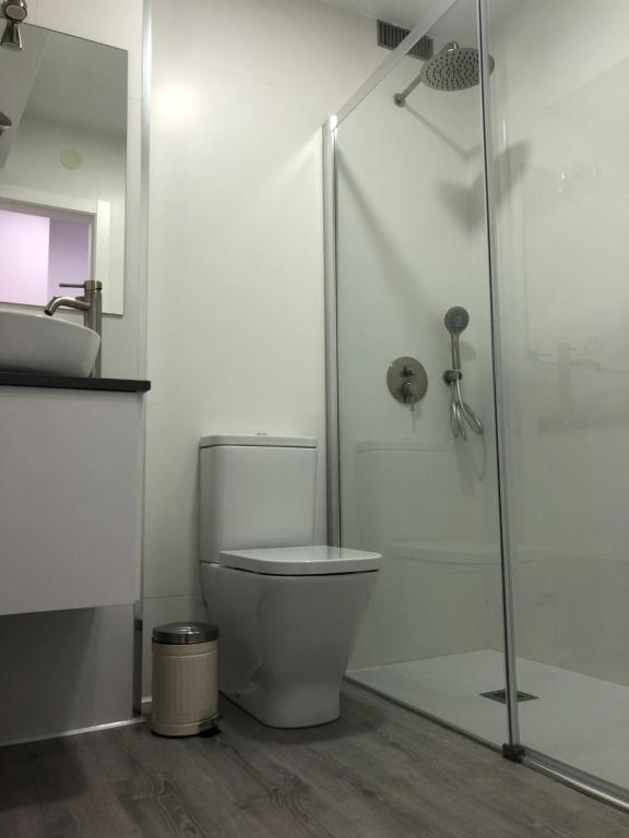 APARTAMENTOS CAZORLA CENTRO - 8