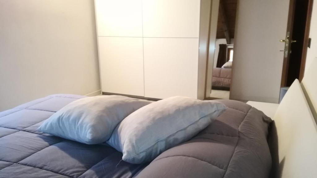 Verona Relais + Private parking - 12