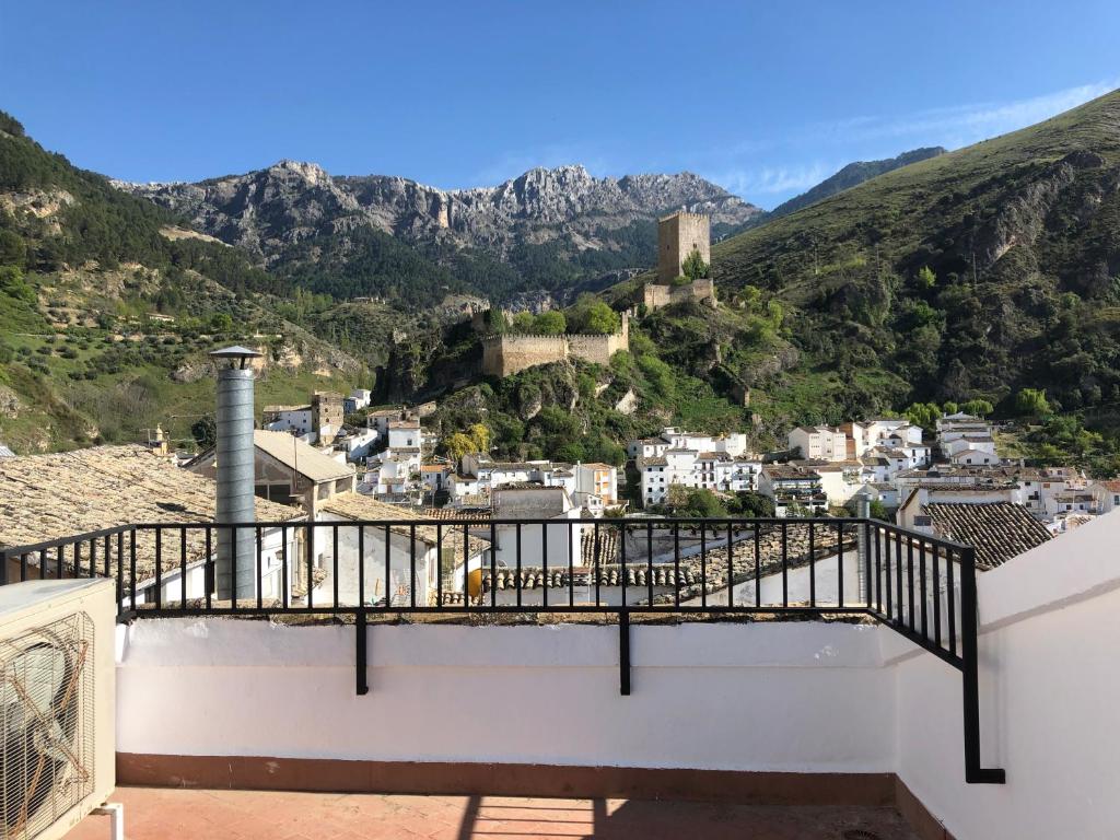 APARTAMENTOS CAZORLA CENTRO - 10