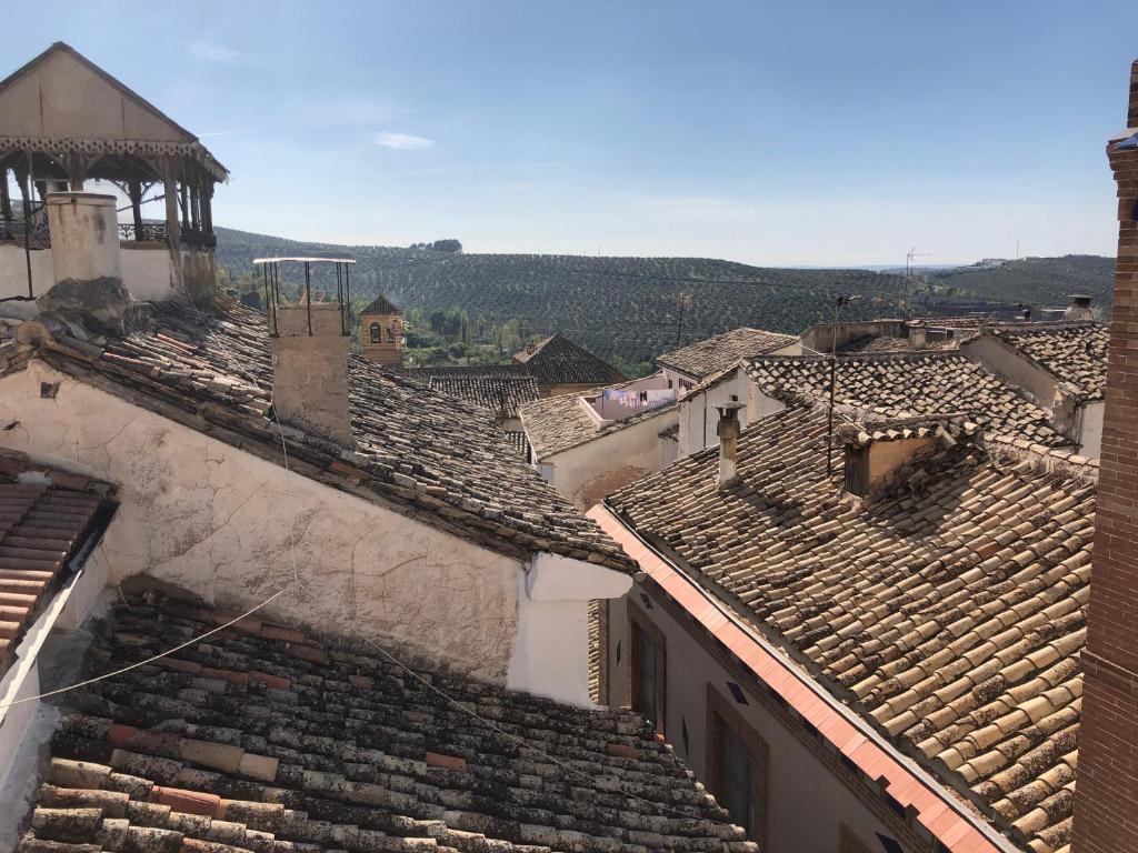 APARTAMENTOS CAZORLA CENTRO - 12