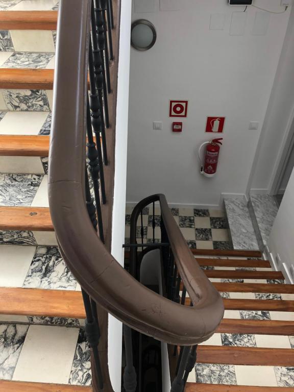 APARTAMENTOS CAZORLA CENTRO - 11