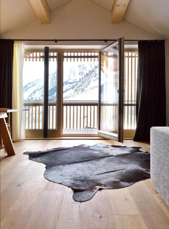 Фото Arlberg Lodges