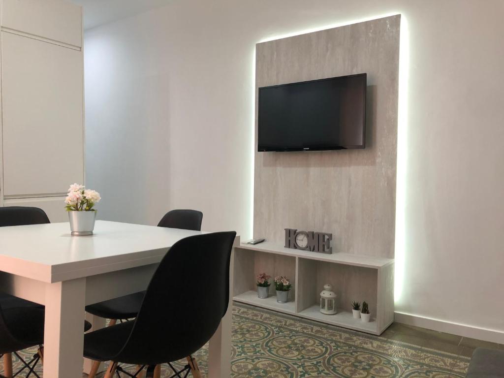 APARTAMENTOS CAZORLA CENTRO - 6