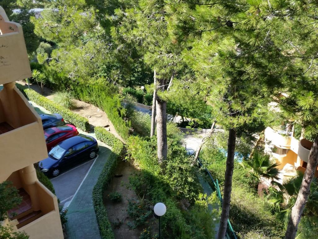 Apartamentos El Portón (Spanje La Cala de Mijas) - Booking.com
