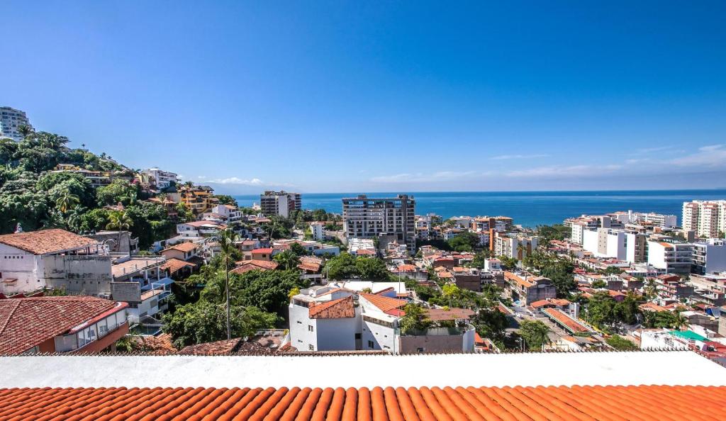 Brand New V- Estrella PH With Stunning Views