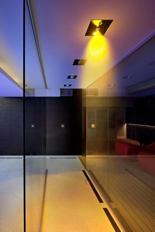 Fotografie z fotogalerie ubytování Hôtel Koh-I Nor by Les Etincelles v destinaci Val Thorens