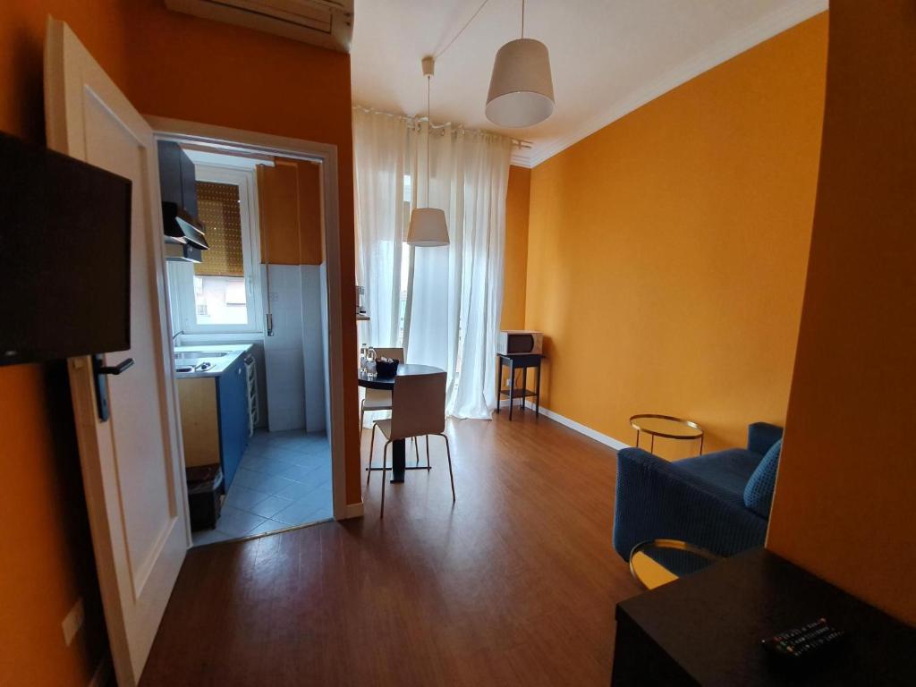 Residence Pian della Nave - Resim 13