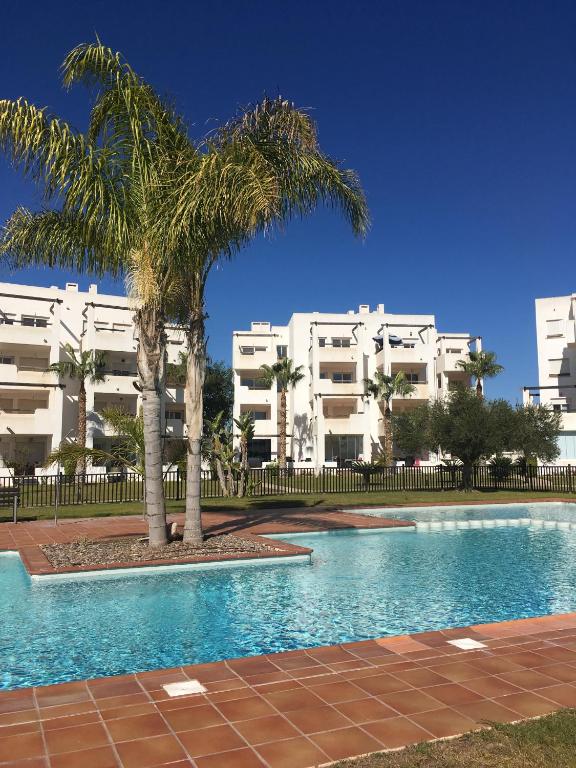 Casa Jubel - A Murcia Holiday Rentals Property, Roldán ...