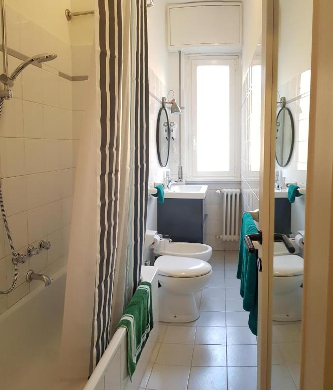 Residence Pian della Nave - Resim 25