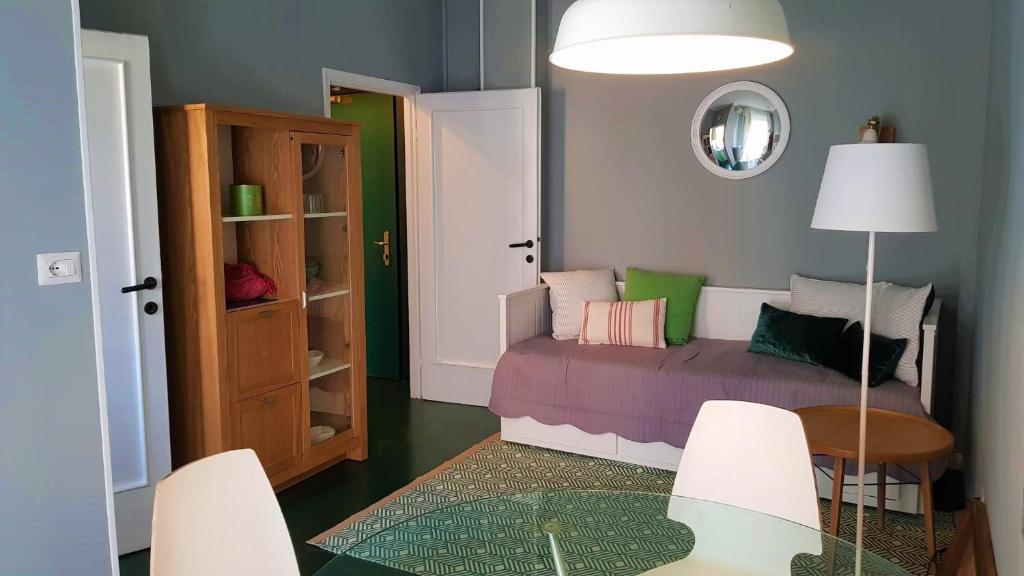 Residence Pian della Nave - Resim 24