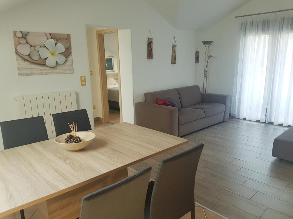 Villa Kristina - Two-Bedroom Suite