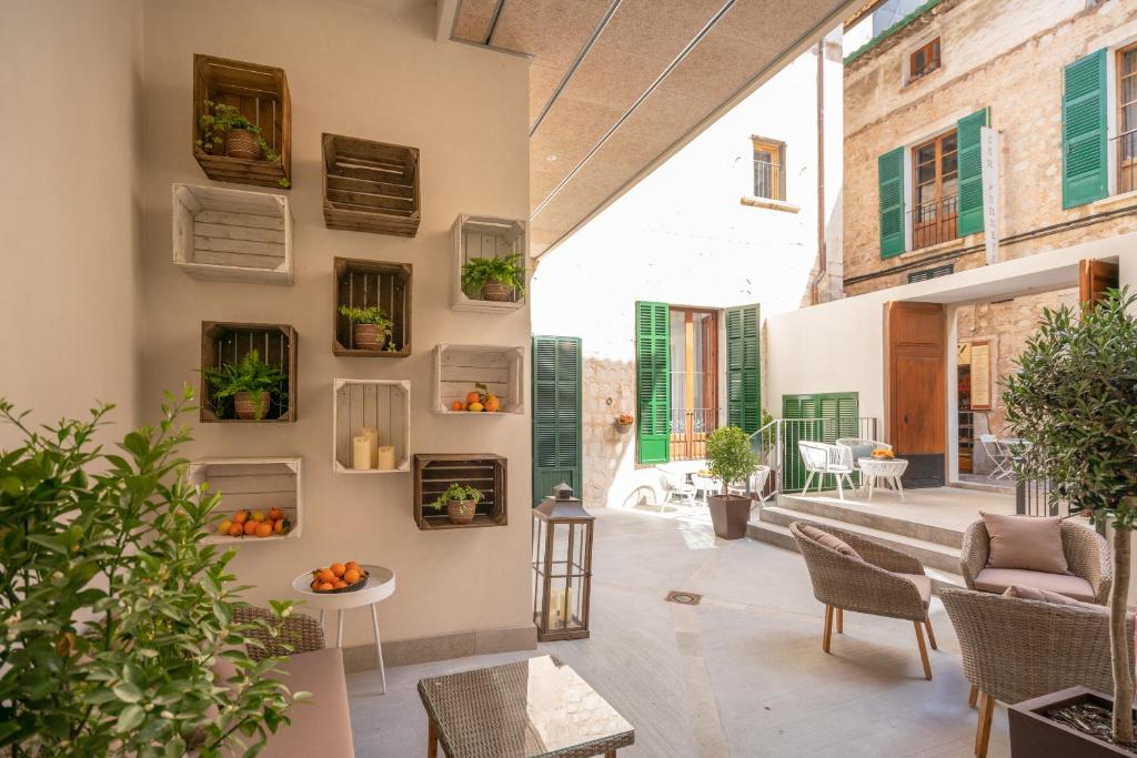Soller Plaza, Sóller – Bijgewerkte prijzen 2022