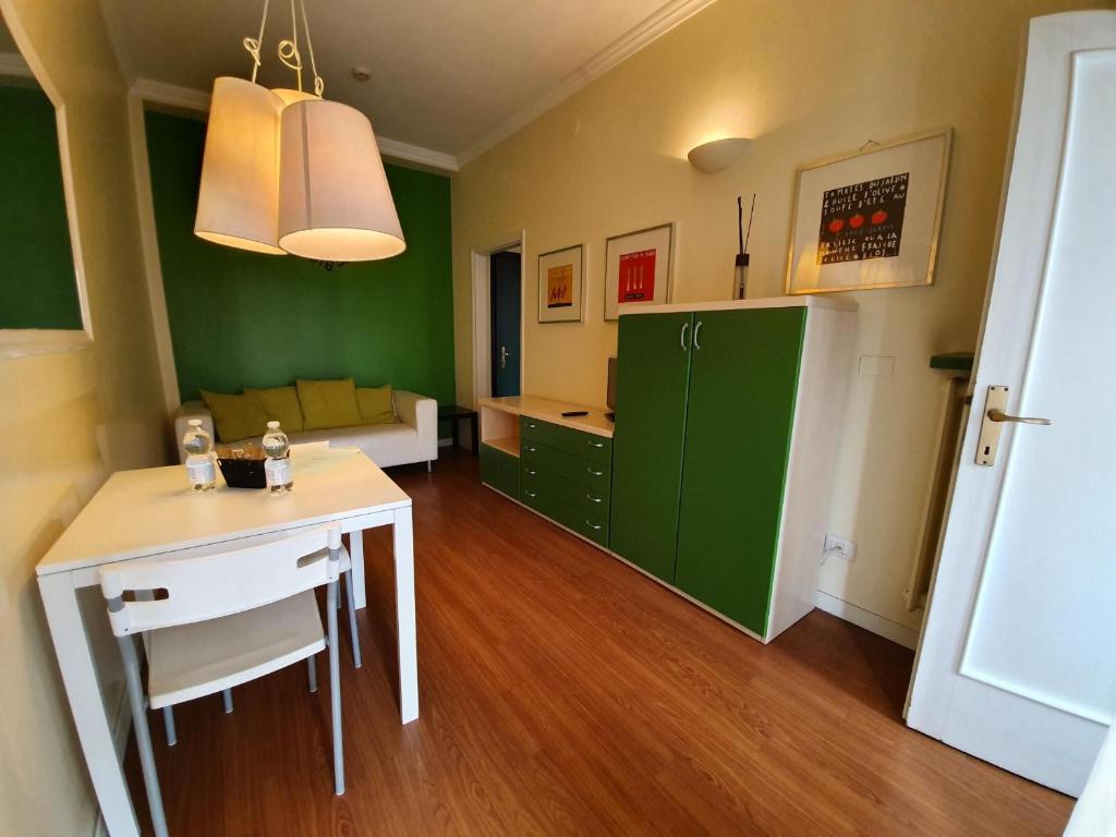 Residence Pian della Nave - Resim 22
