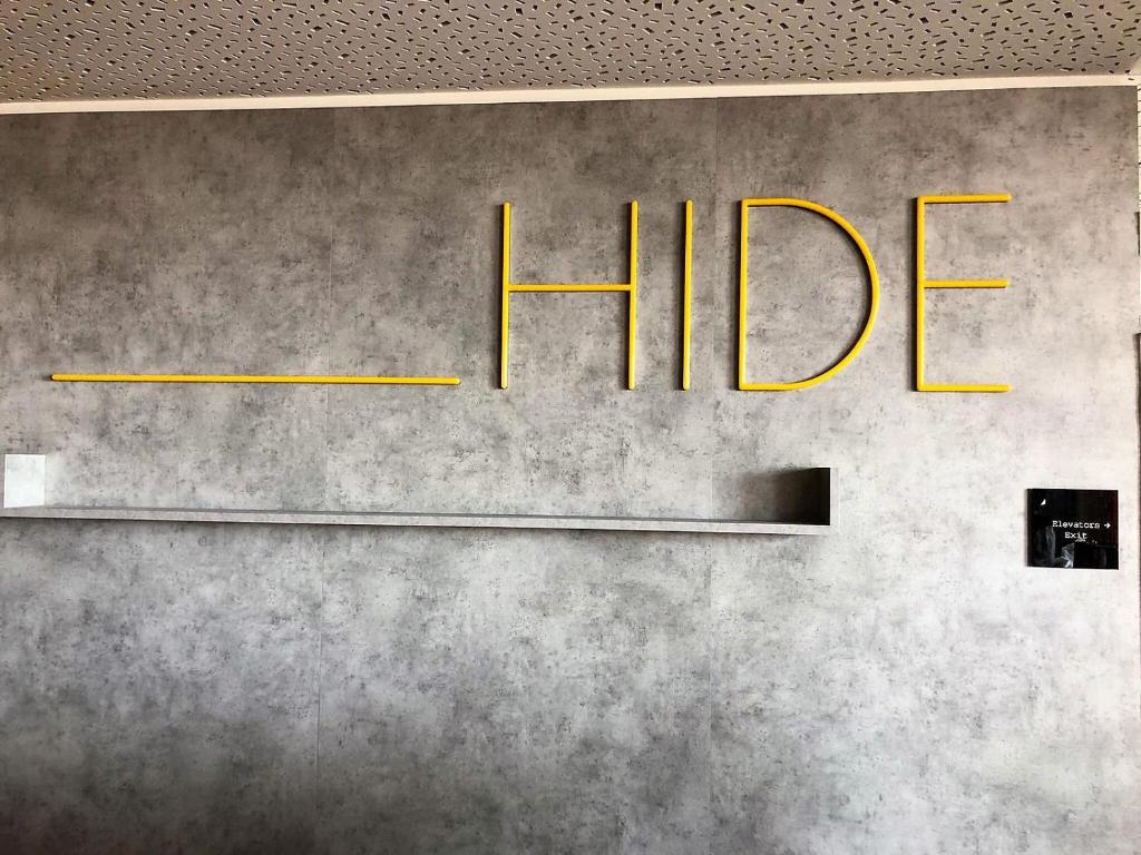 Fotografie z fotogalerie ubytování Holiday Inn - the niu, Hide Berlin Friedrichshain by IHG v Berlíně