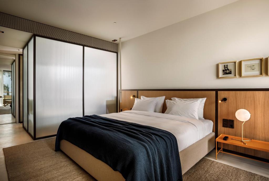 Grand Park Hotel Rovinj by Maistra Collection - Premium Accessible Park View Room