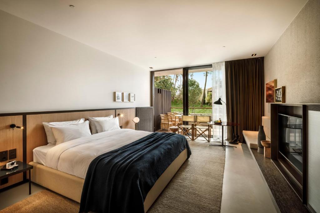 Grand Park Hotel Rovinj by Maistra Collection - 2