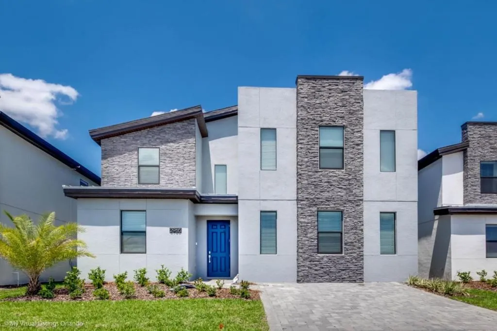 Fable Home #259847 Home, Kissimmee, Statele Unite ale Americii