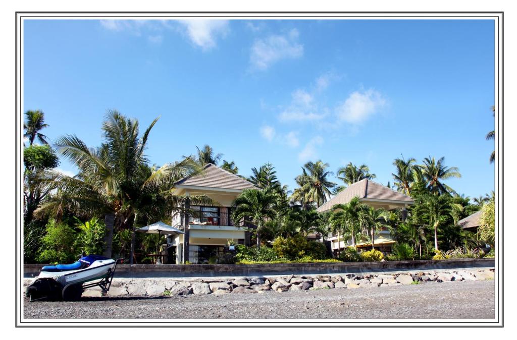 Gallery image of Villa Dunia Impian in Kubutambahan