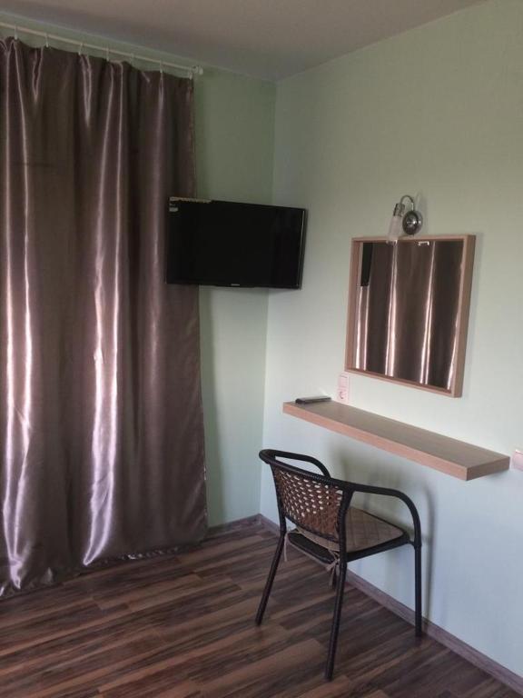 Gallery image of Family Complex Zastava u Oki in Velegozh