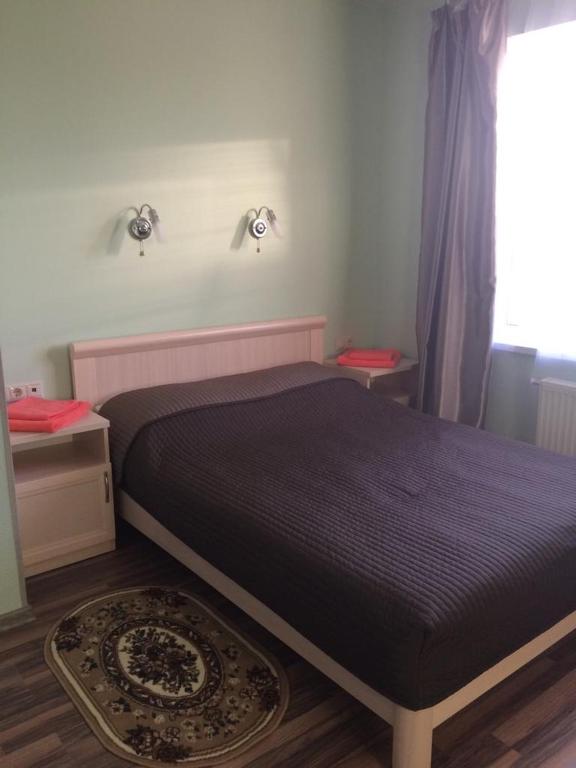 Gallery image of Family Complex Zastava u Oki in Velegozh