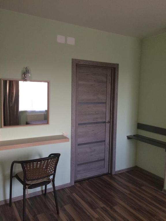Gallery image of Family Complex Zastava u Oki in Velegozh