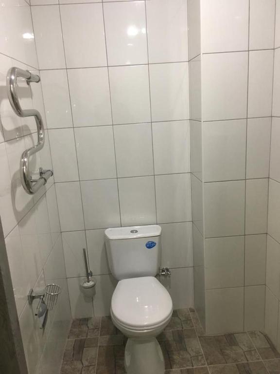 Gallery image of Family Complex Zastava u Oki in Velegozh