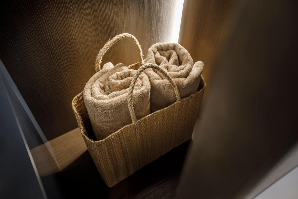 Grand Park Hotel Rovinj by Maistra Collection - 15