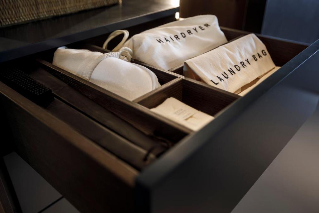 Grand Park Hotel Rovinj by Maistra Collection - 14