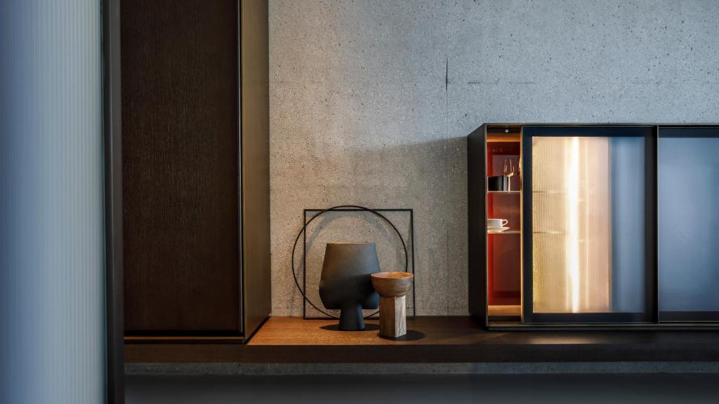 Grand Park Hotel Rovinj by Maistra Collection - 12