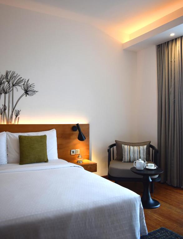 Jetwing Colombo Seven - 2