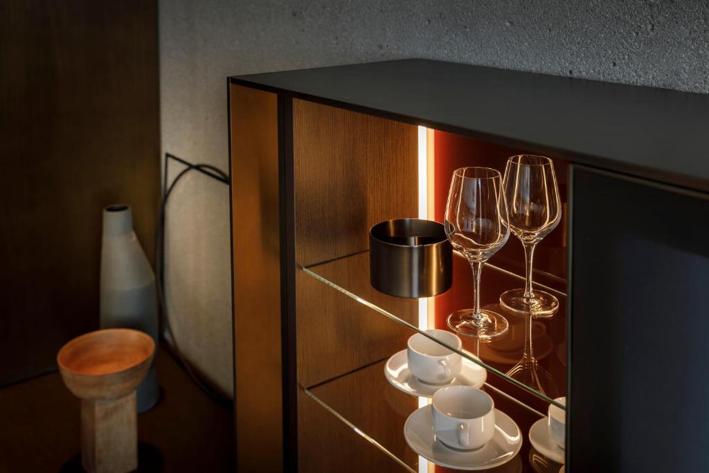 Grand Park Hotel Rovinj by Maistra Collection - 11