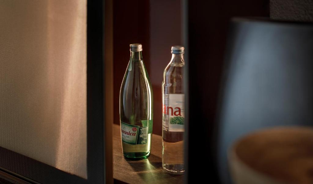 Grand Park Hotel Rovinj by Maistra Collection - 10