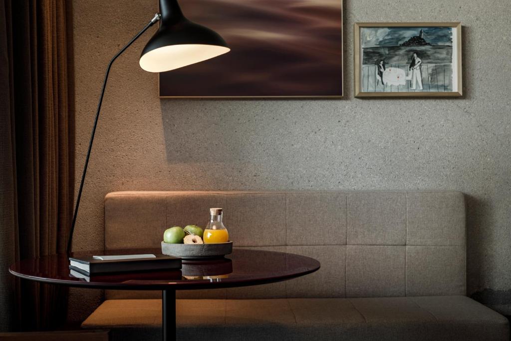 Grand Park Hotel Rovinj by Maistra Collection - 9