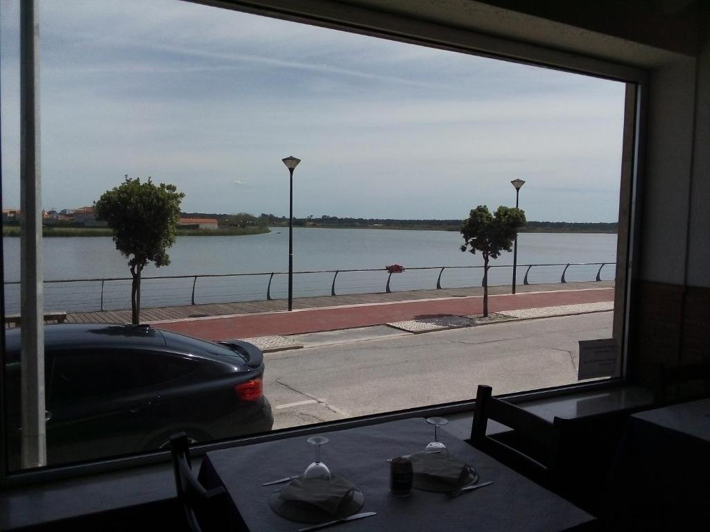 Gallery image of Canadian Star in Praia de Mira