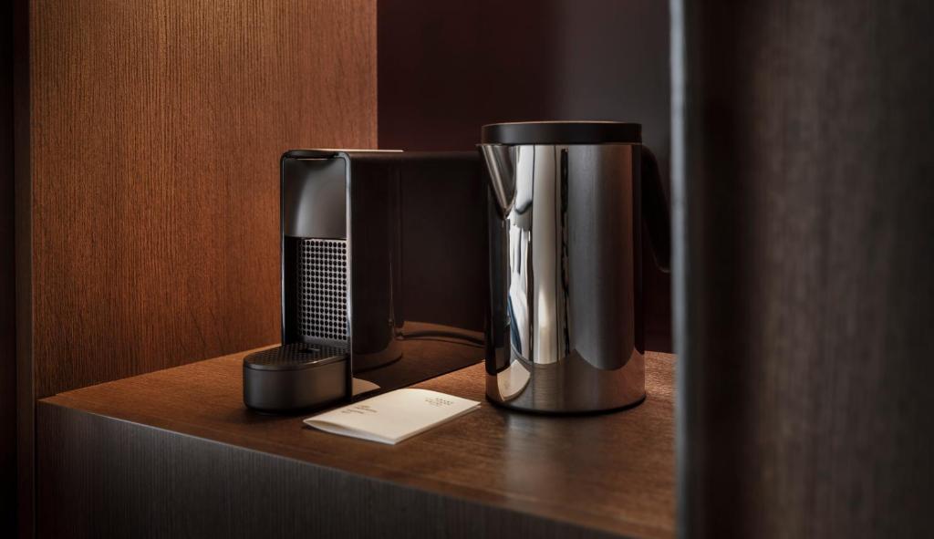 Grand Park Hotel Rovinj by Maistra Collection - 7