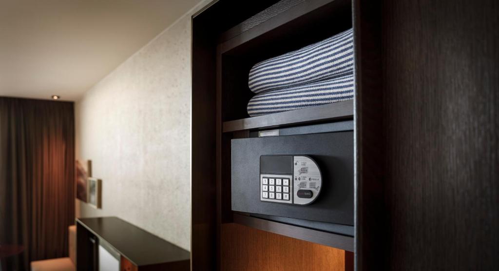 Grand Park Hotel Rovinj by Maistra Collection - 6