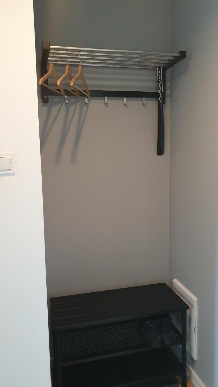 Fotografia z galérie ubytovania Quo Vadis Apartment vo Varšave