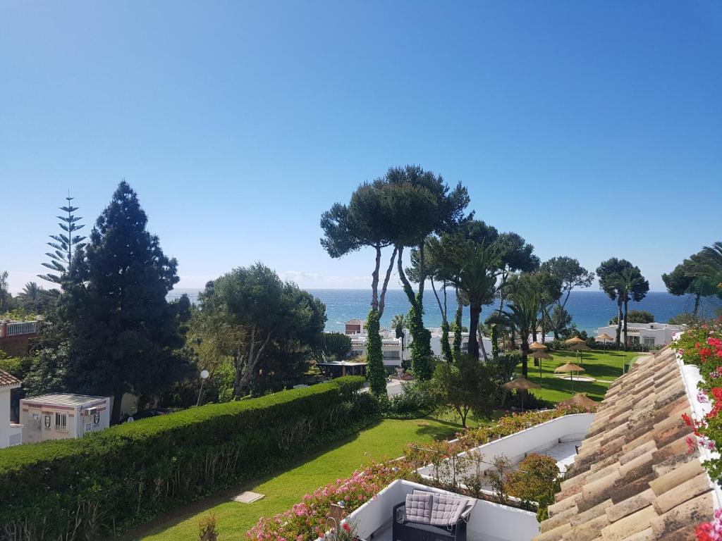 Zdjęcie z galerii obiektu Parque Miraflores Mijas w mieście Mijas