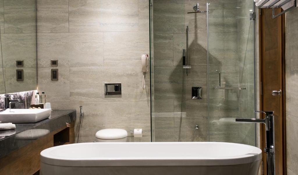 Jetwing Colombo Seven - 10