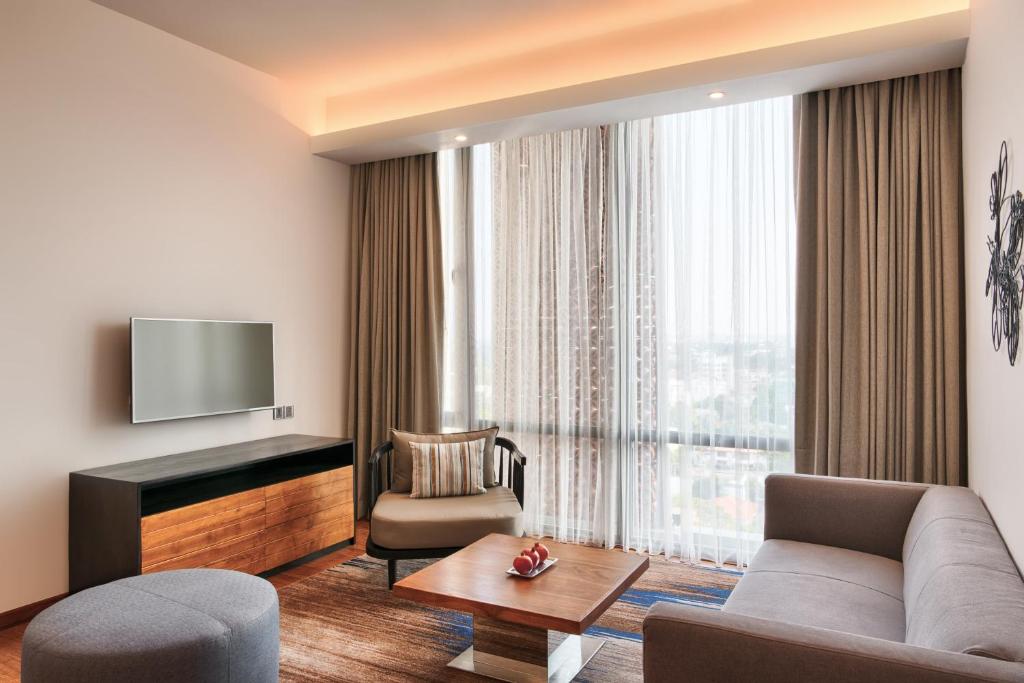 Jetwing Colombo Seven - 17