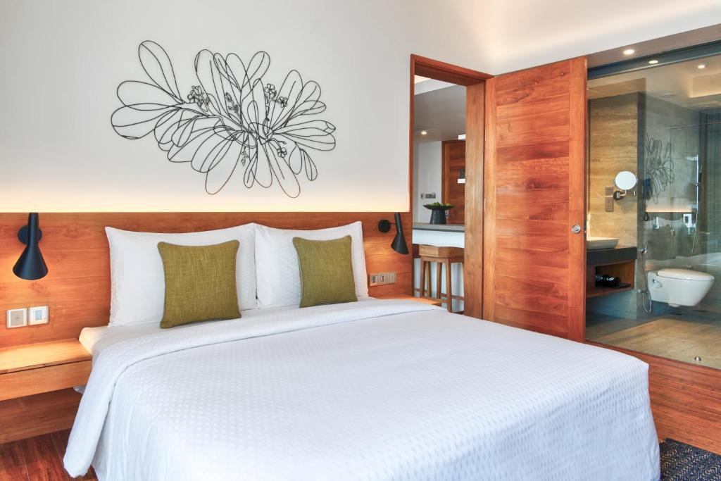 Jetwing Colombo Seven - 13