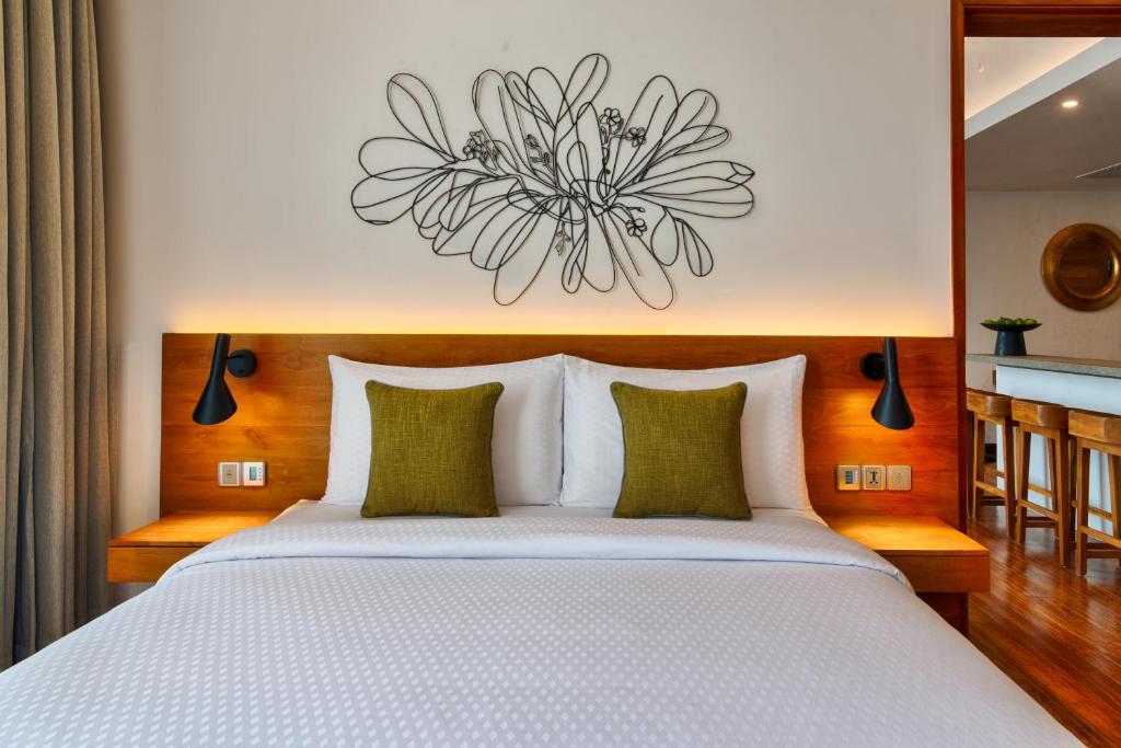 Jetwing Colombo Seven - 14