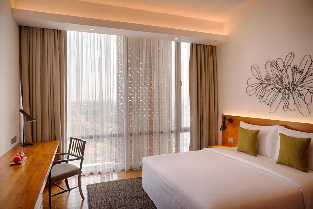 Jetwing Colombo Seven - 3