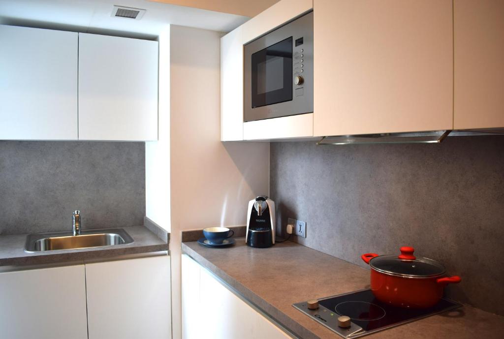 Jetwing Colombo Seven - 7