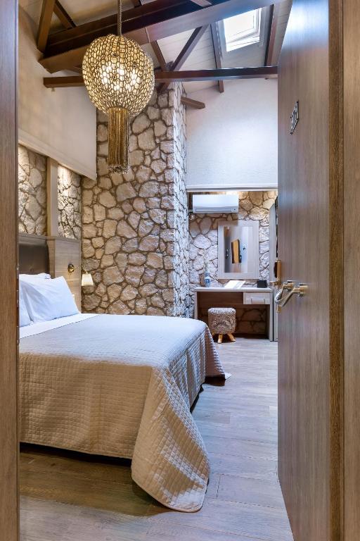 
Cozy Room (Clio House)
